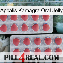 Apcalis Kamagra Oral Jelly